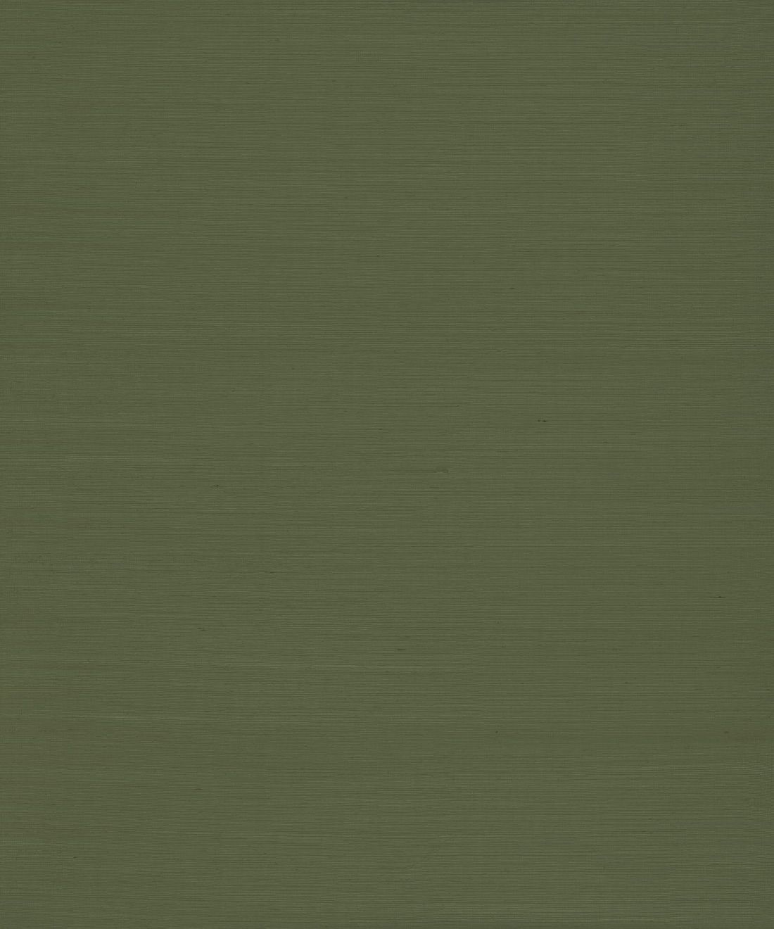 1100x1320 Earthen Olive Grasscloth Wallpaper