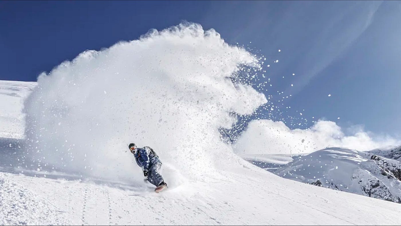 1400x789 Snowboarding vs. Skiing: Which Is Better?.