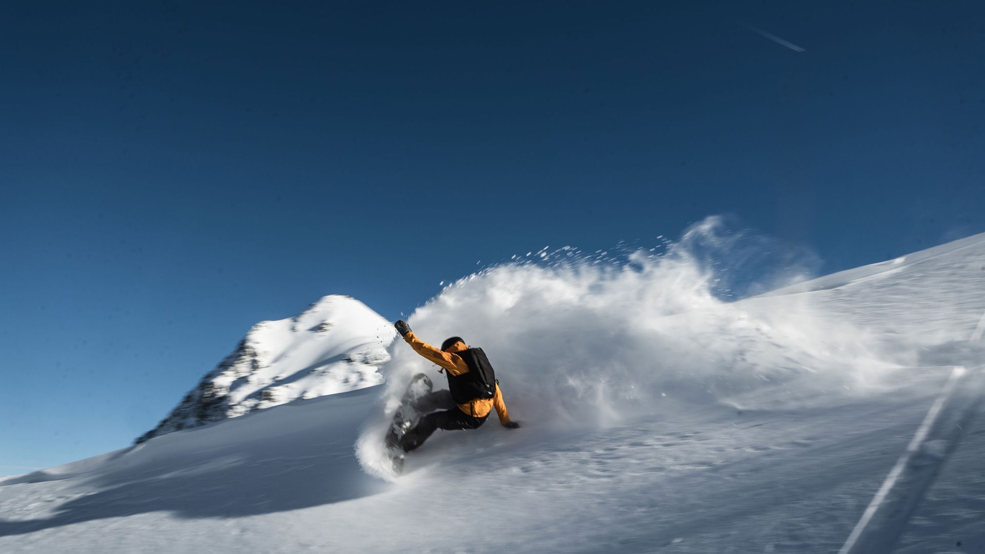 1920x1080 Snowboard Reviews. Best All Mountain Snowboards 2026