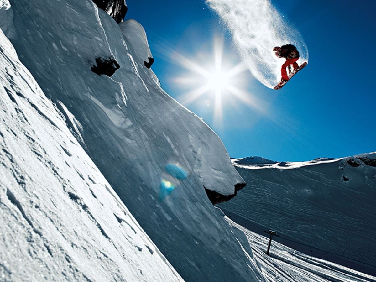 1200x900 Wallpaper Wednesday. TransWorld SNOWboarding Magazine