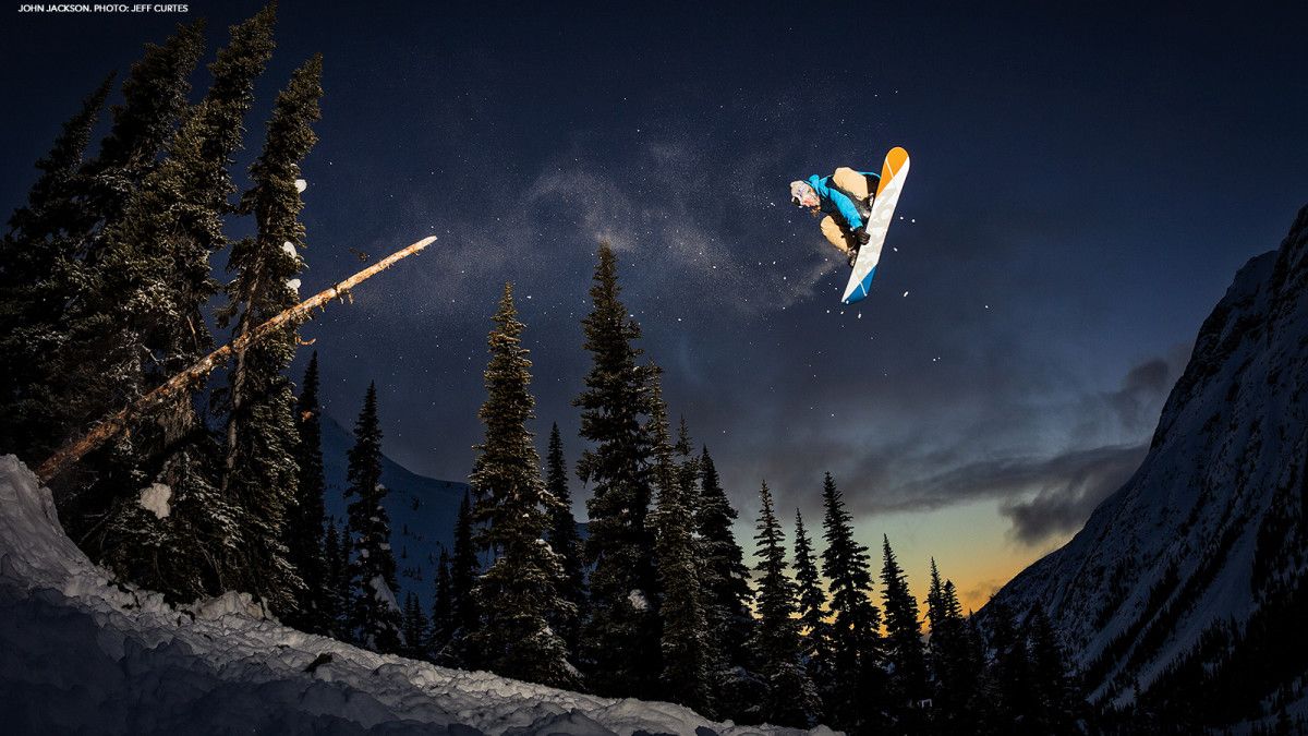 1200x675 Wallpaper Wednesday. TransWorld SNOWboarding Magazine