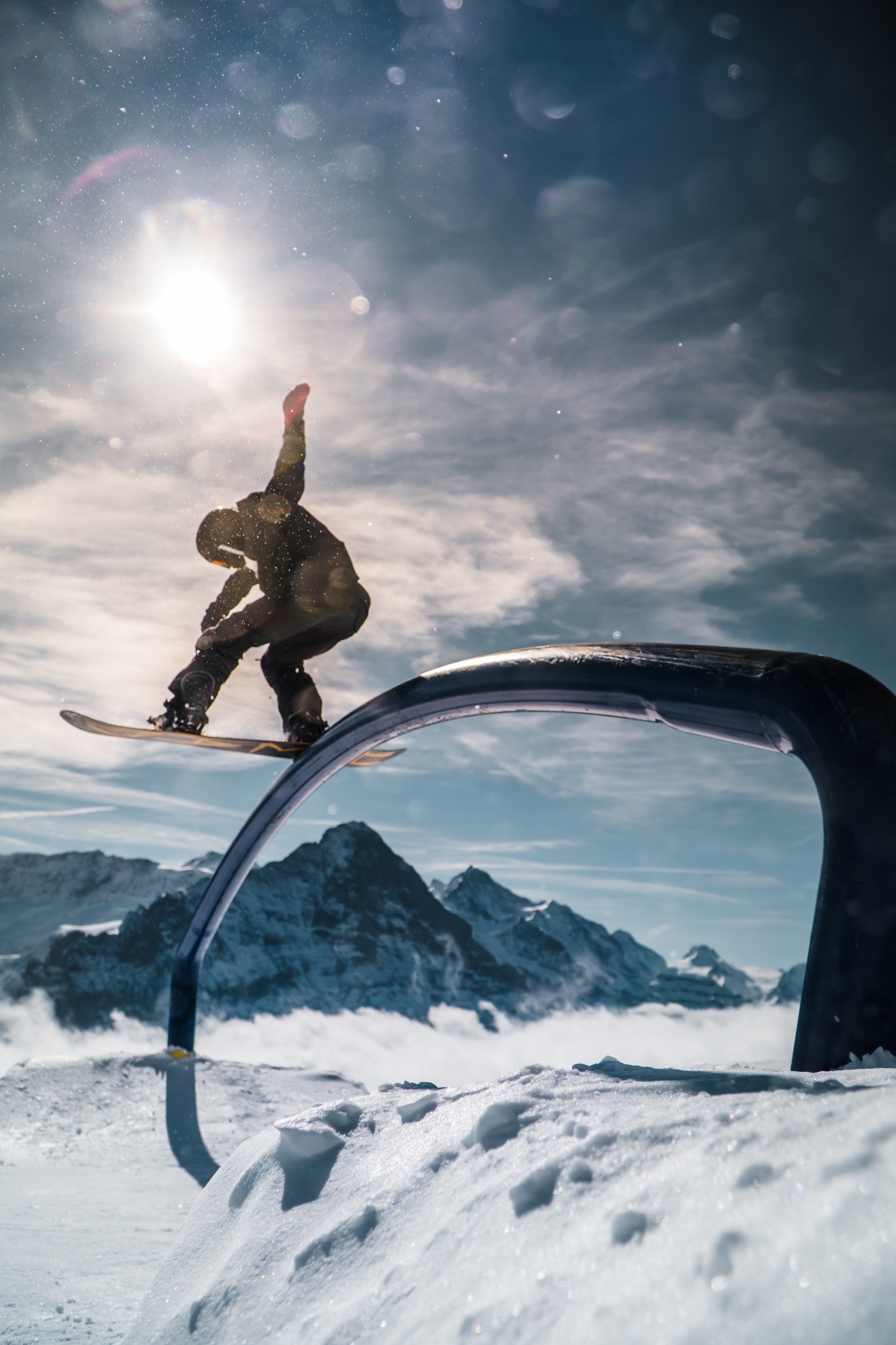 3000x4500 Best Snowboard Brands Of All Time