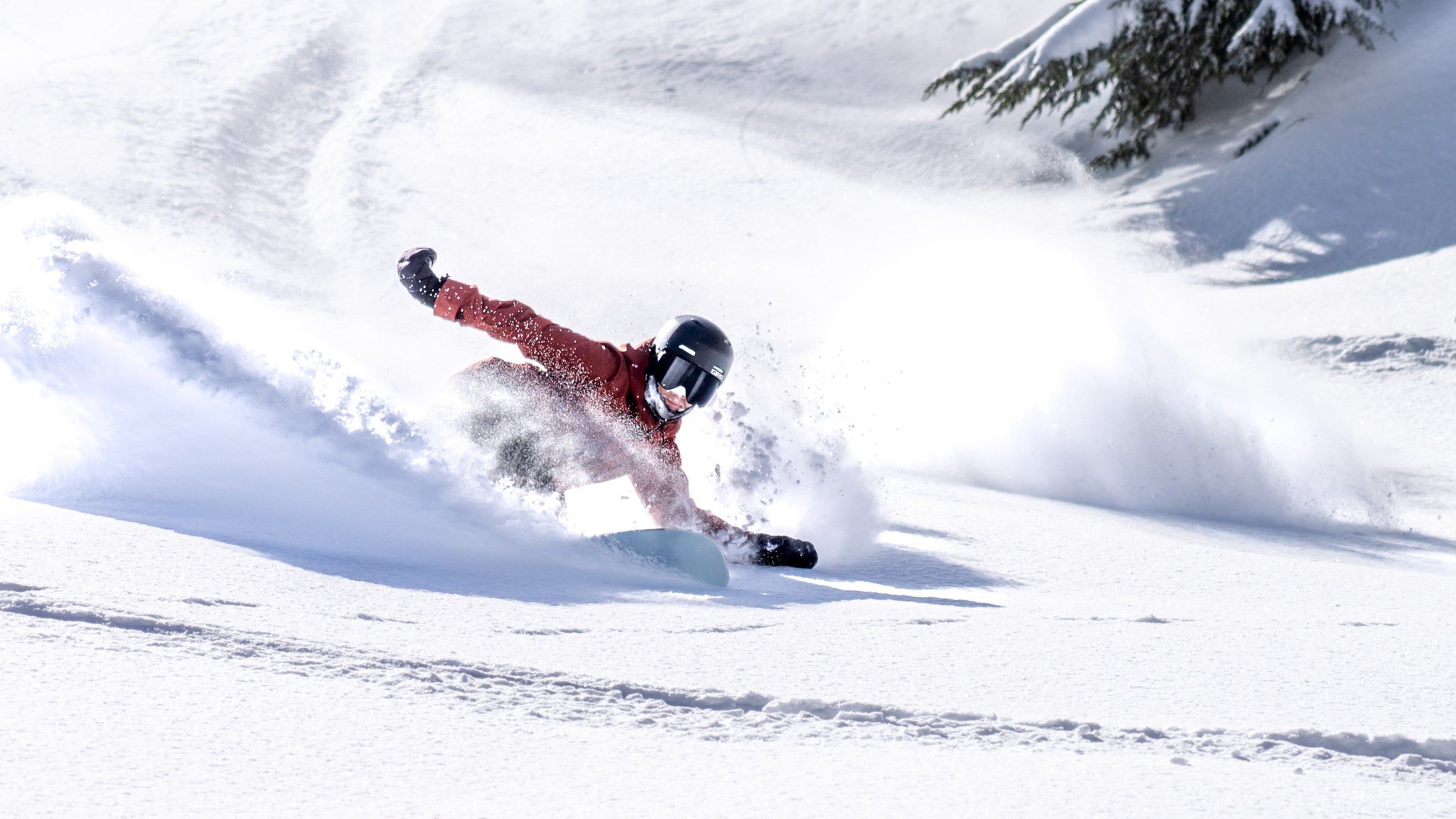 2400x1350 Gallery: Behind the Scenes at Outside's 2024 Snowboard Test