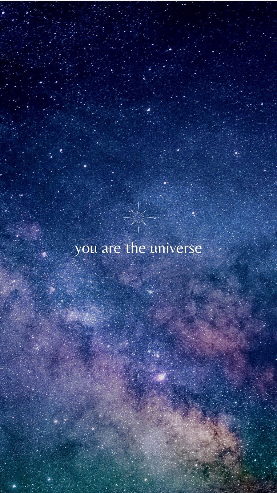 900x1600 Free and customizable galaxy wallpaper templates