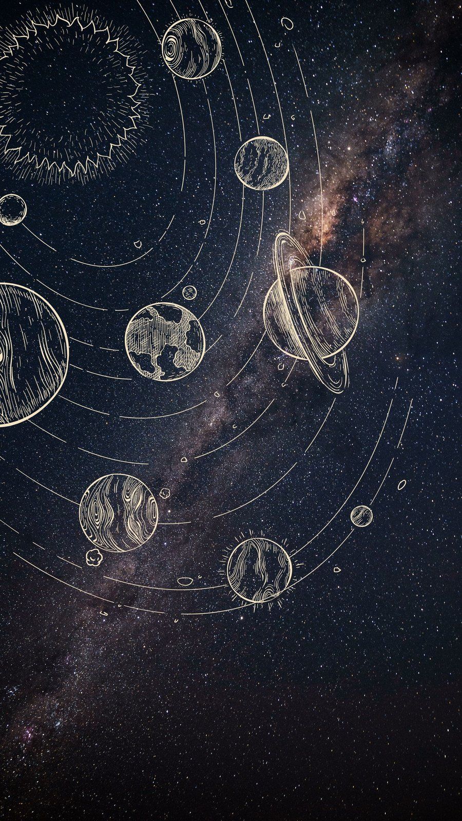 900x1600 and customizable galaxy templates