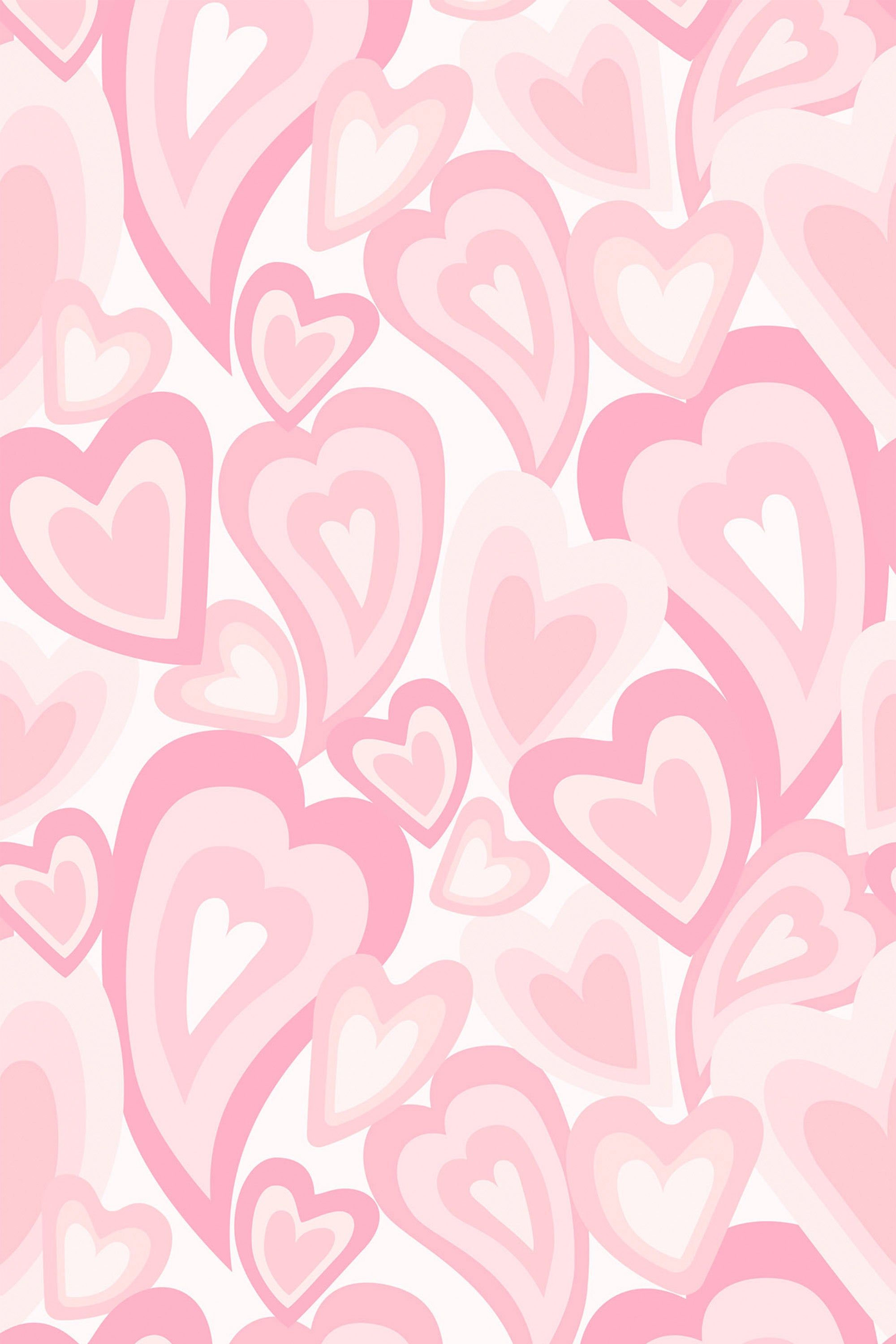 2000x3000 Pink wallpaper and Stick or Traditional