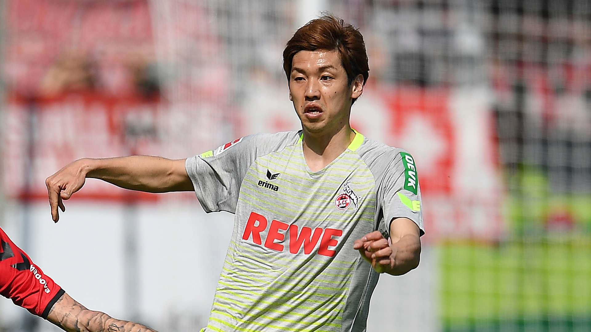 1920x1080 Offiziell: Werder Bremen verpflichtet Yuya Osako vom 1. FC Köln. Goal.com Deutschland