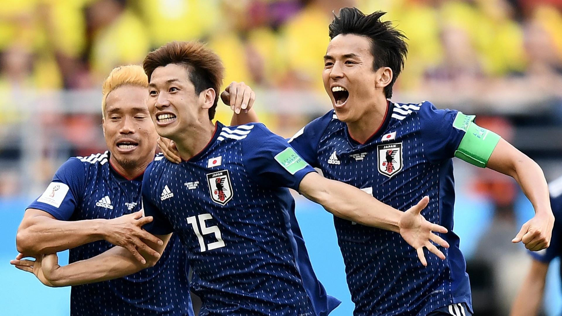 1920x1080 Japan Vs Poland: Live Blog, Text Commentary, Line Ups, Stream & TV Channel