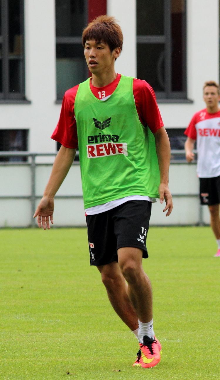 750x1297 Yuya Osako, The Free Social Encyclopedia