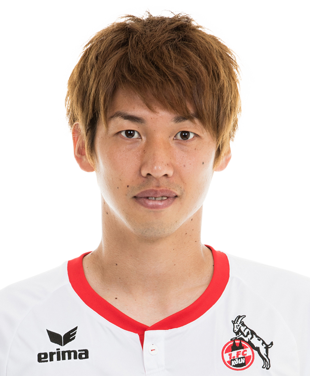 1000x1214 Yuya Osako News, Rumors, & Updates