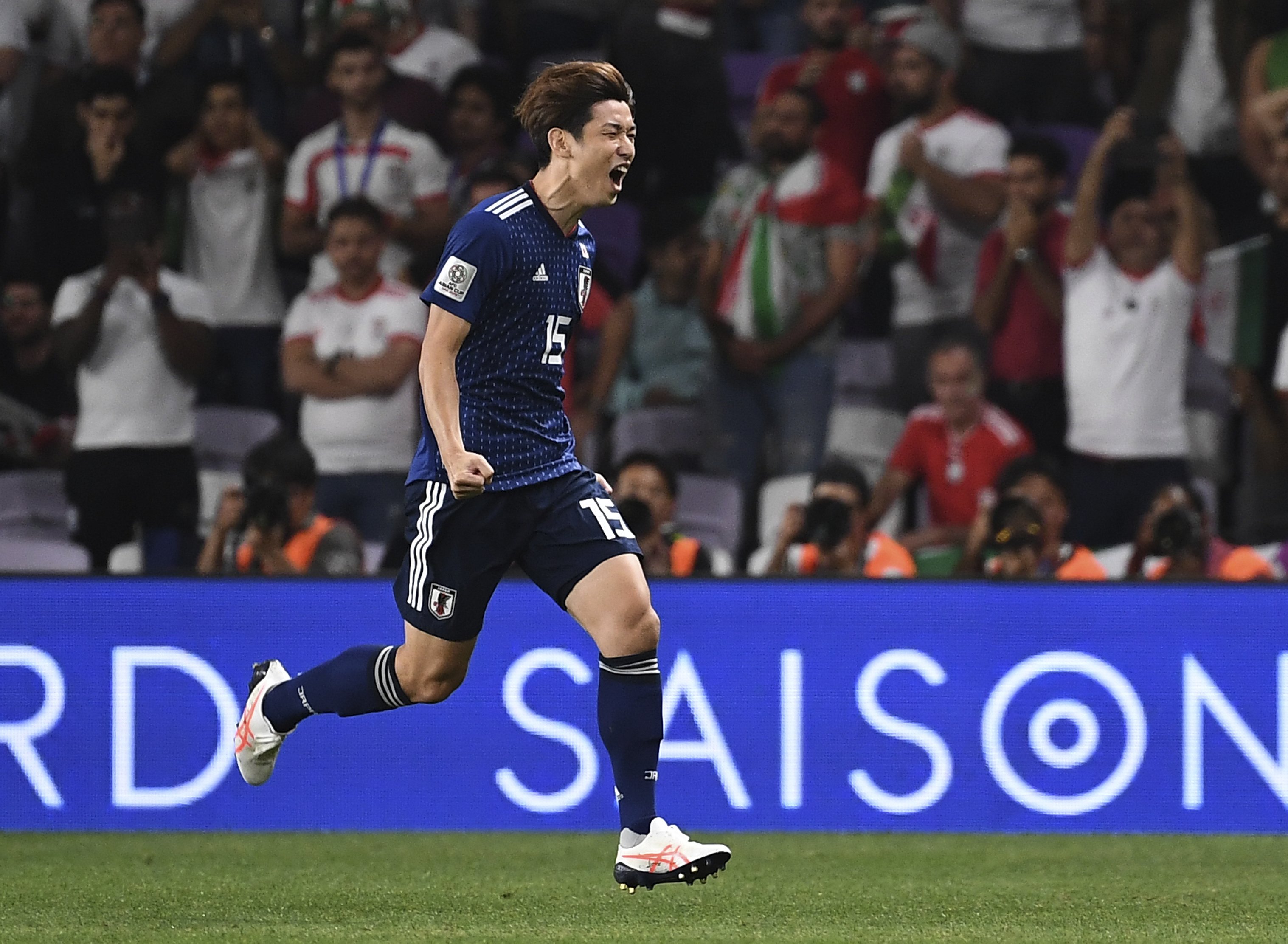 3034x2223 Yuya Osako News, Rumors, & Updates