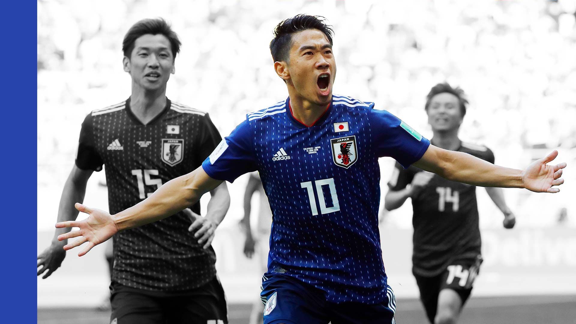 1920x1080 Japan vs Senegal Winner Prediction in FIFA World Cup 2018
