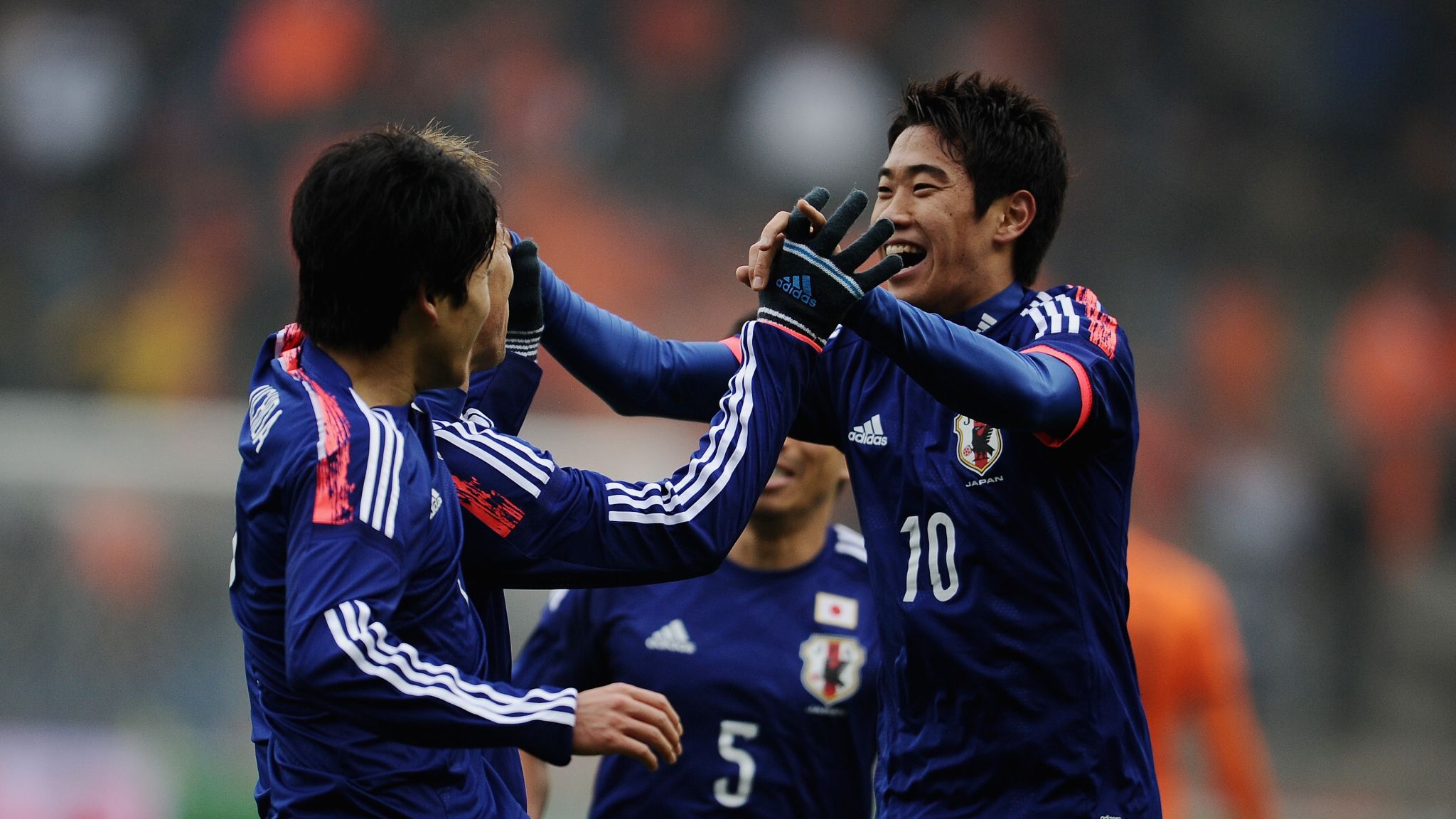 2048x1152 Japan guide to the World Cup hopefuls