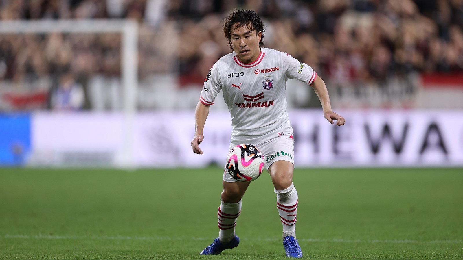 1600x900 Review: Vissel Kobe 2 1 Cerezo Osaka (J1 MD30)