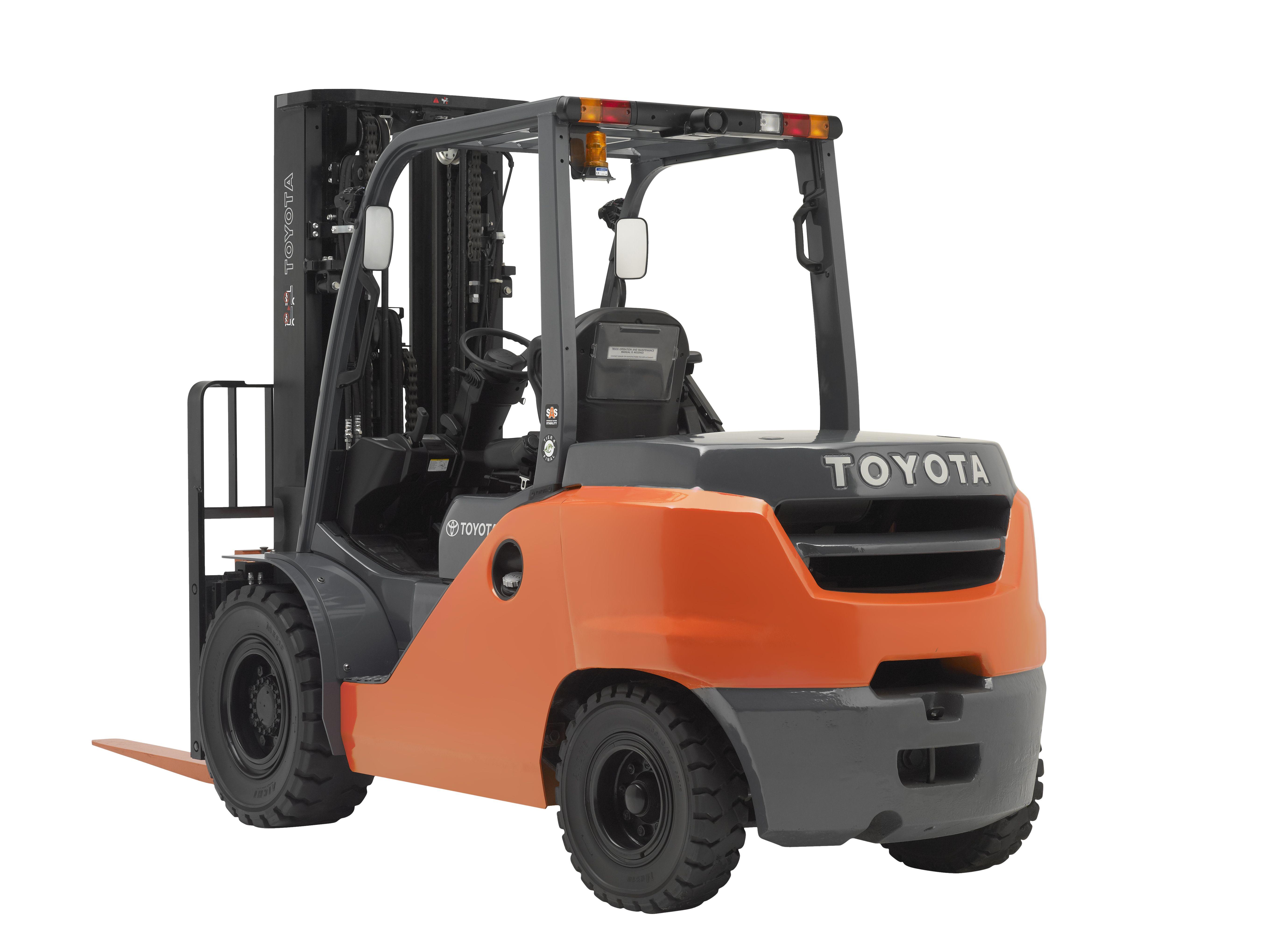 5436x4080 Most viewed Toyota Forklift wallpaperK Wallpaper