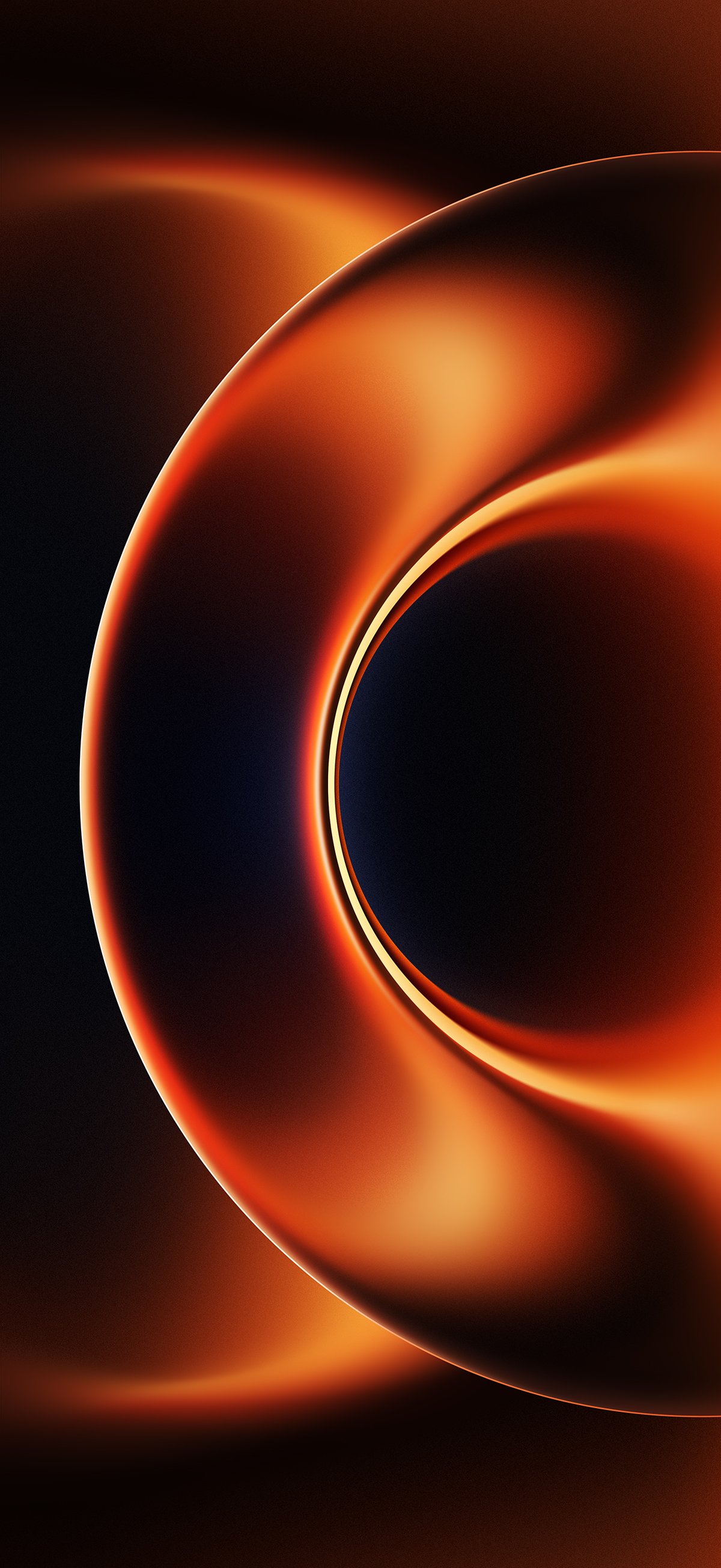 1200x2608 Xiaomi 17 Ultra wallpaper for iPhone