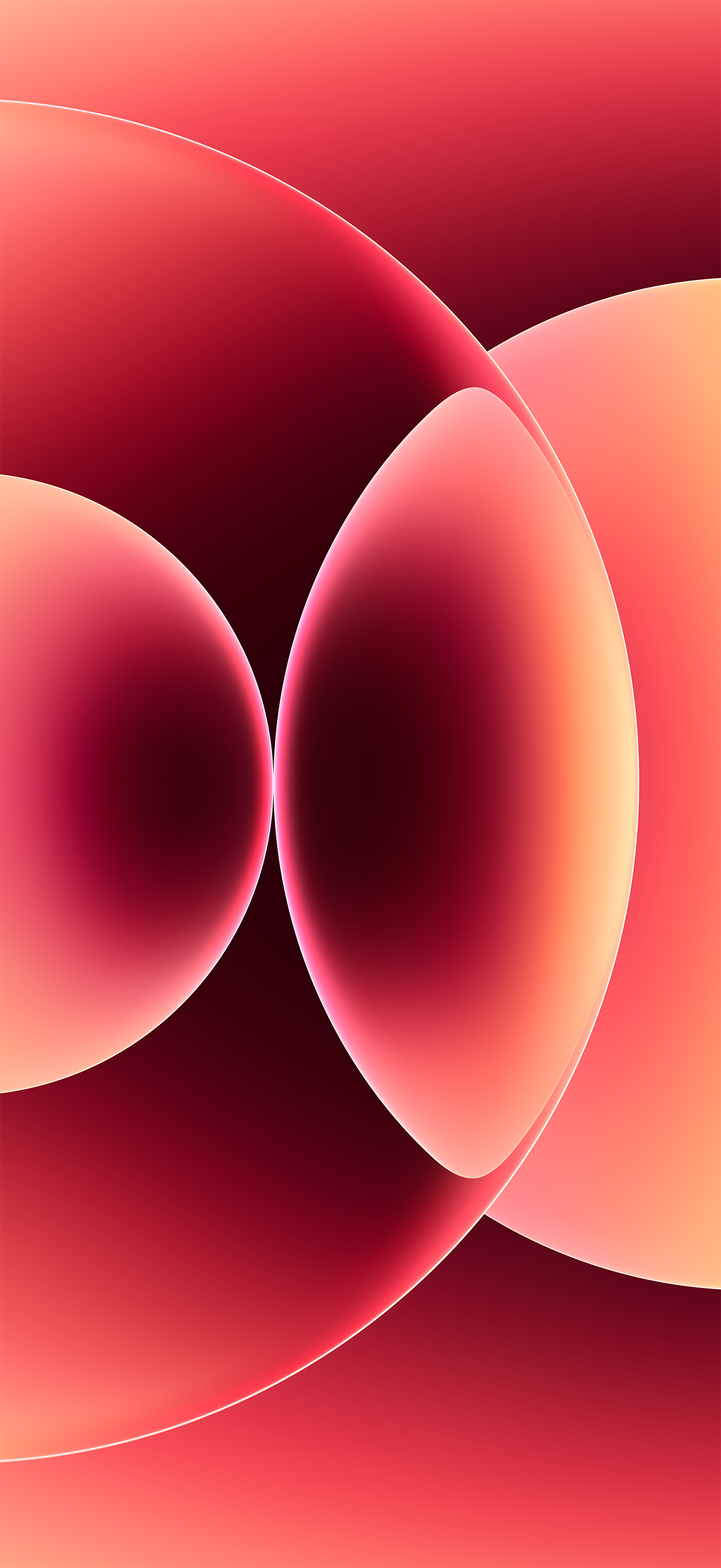 1220x2656 Xiaomi 17 Pro Max Wallpaper and Background