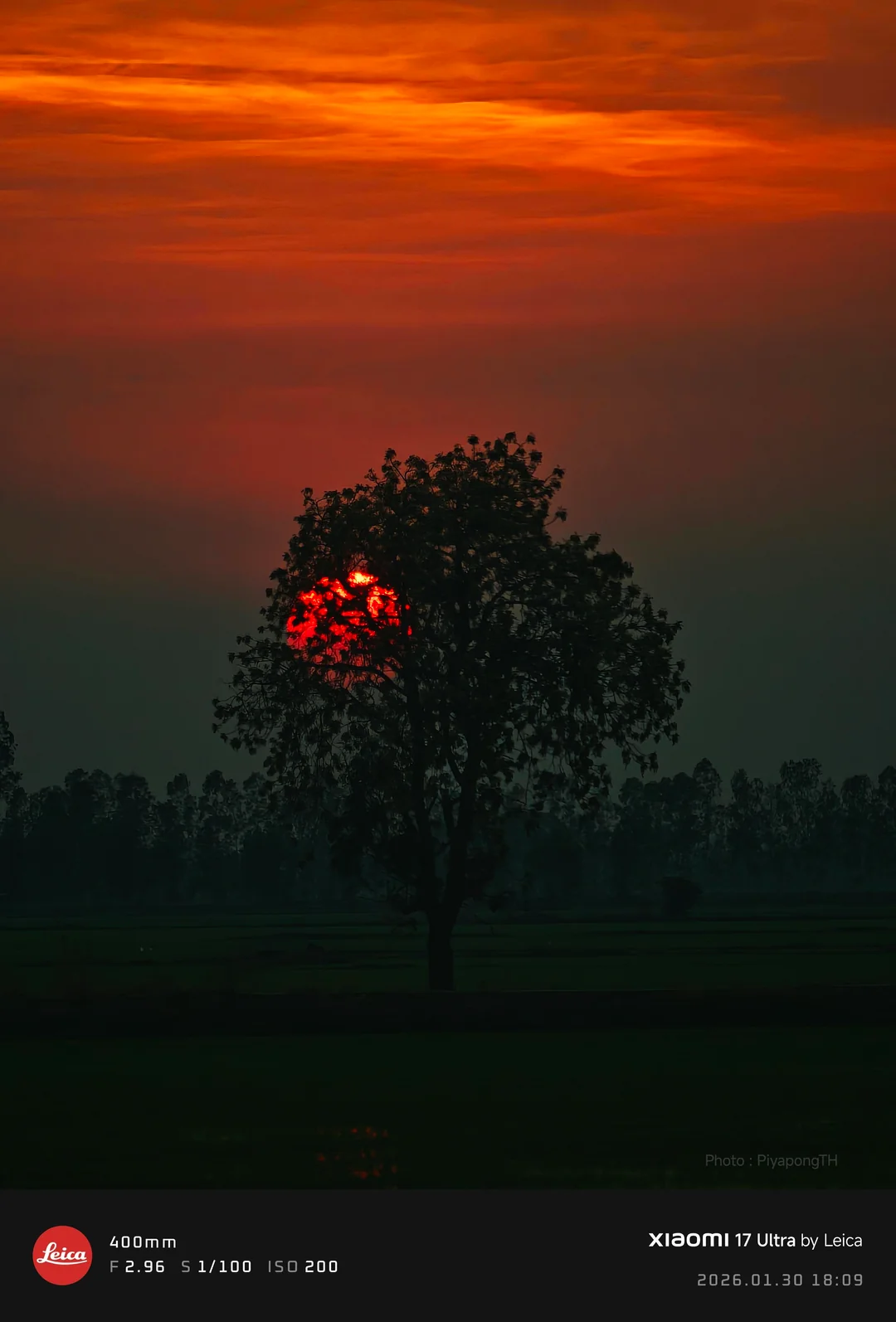 1080x1594 Xiaomi 17 Ultra photography review