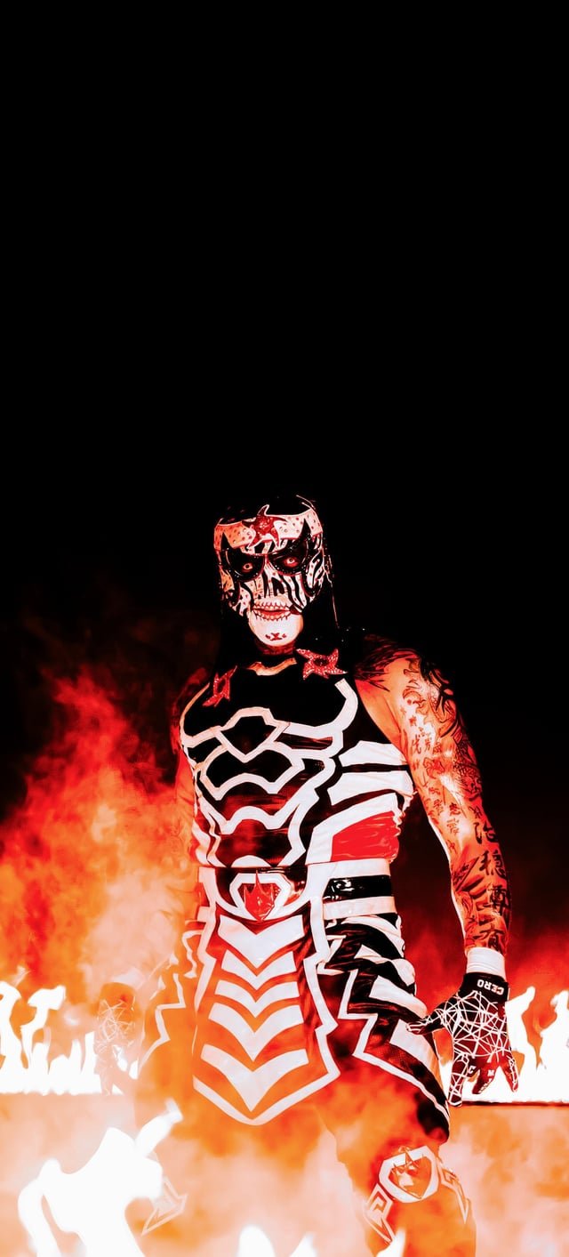 640x1413 Absolute amazing shots of Penta in wallpaper form