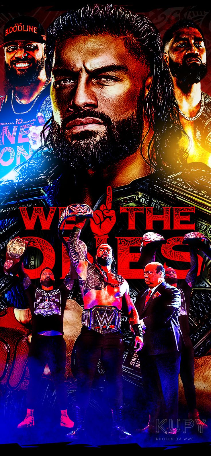 736x1590 Roman Reigns. Wwe, Wwe wallpaper, Roman reigns logo
