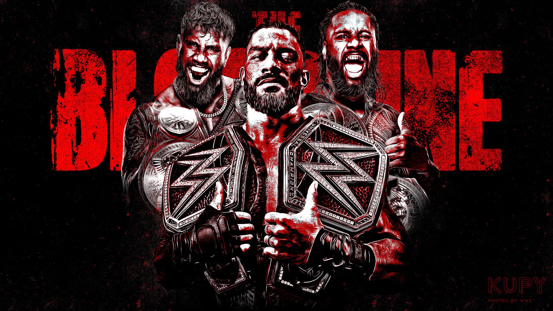1920x1080 Download Bringing The Most Exciting Wrestling Action Wallpaper