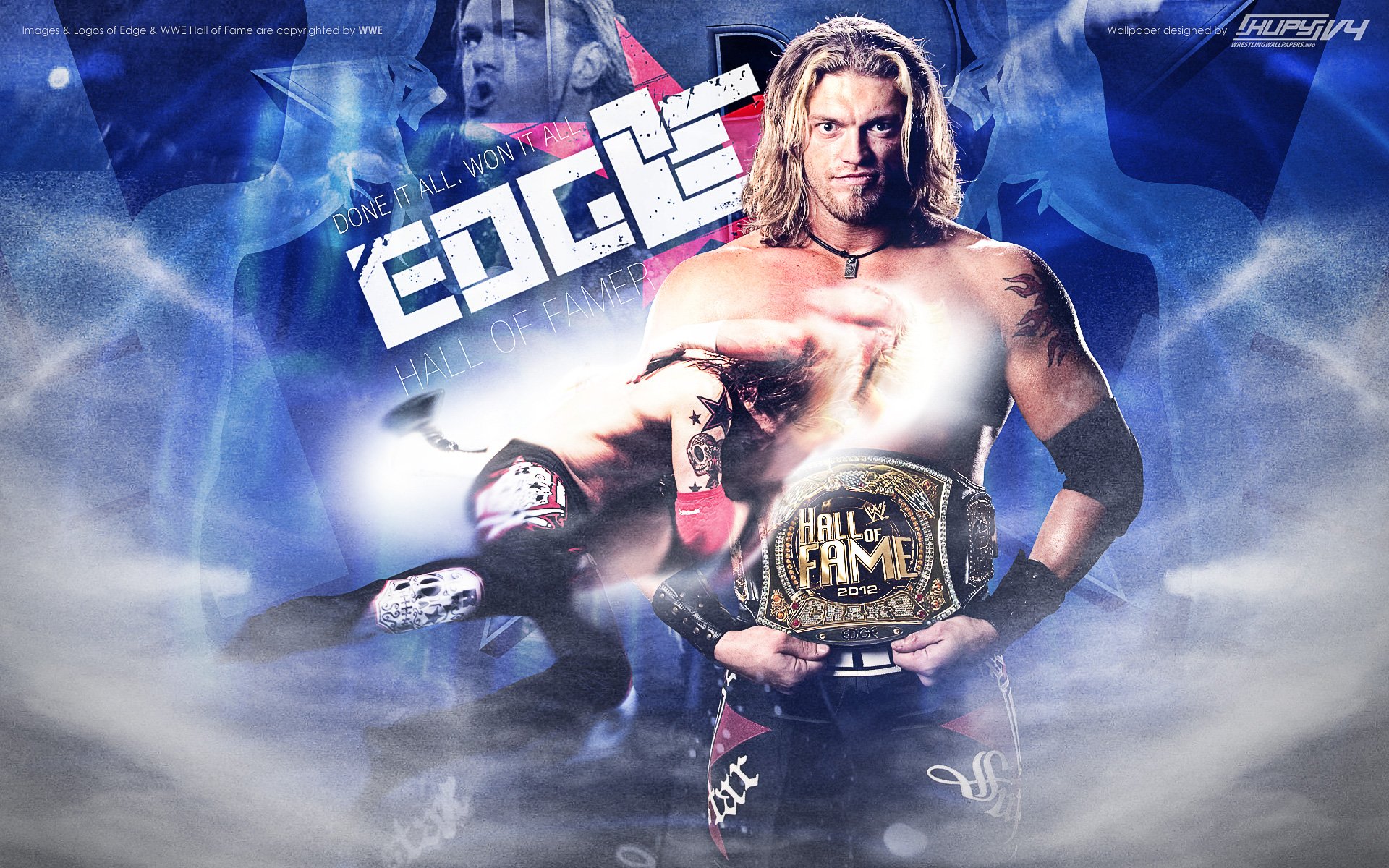 1920x1200 WWE Sports Champion HD Wallpaper by Kupy Wrestling Wallpaper