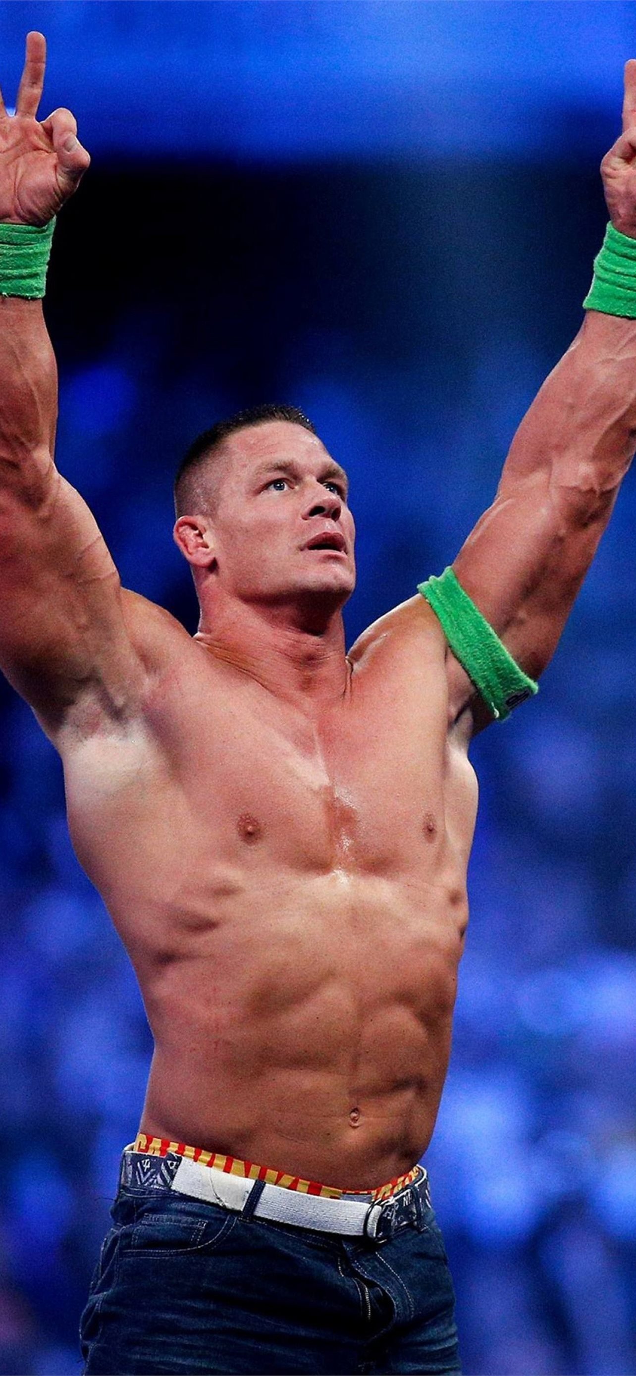 1284x2778 wwe wrestling iPhone Wallpaper Free Download
