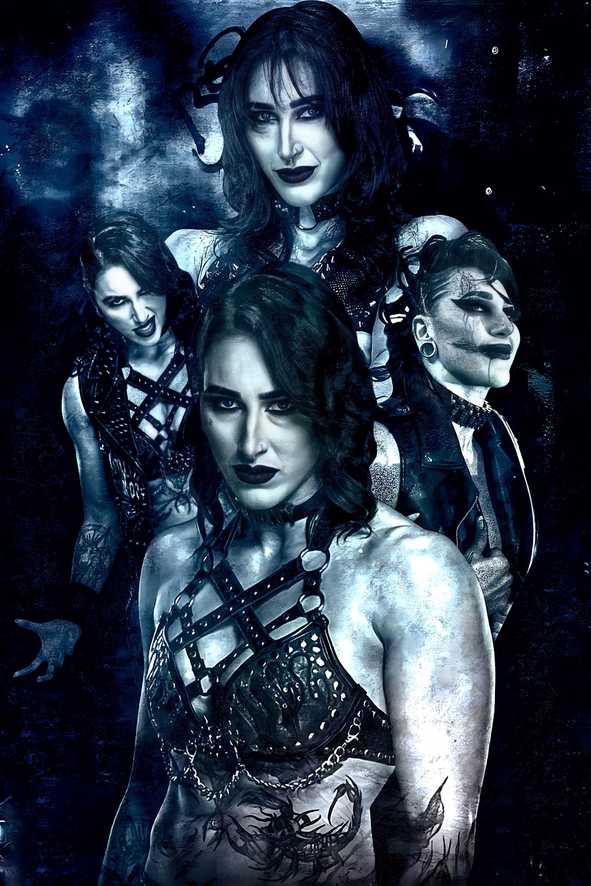 2000x3000 Wwe Wallpaper