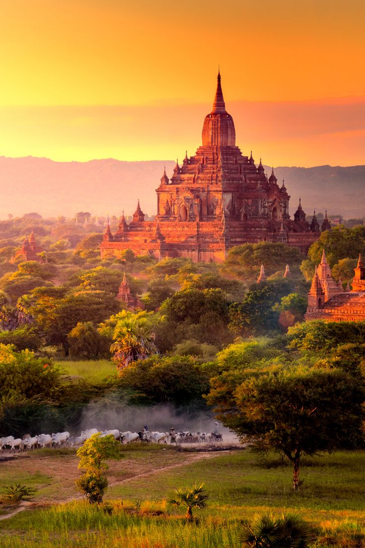736x1104 MOST BEAUTIFUL PLACES IN MYANMAR
