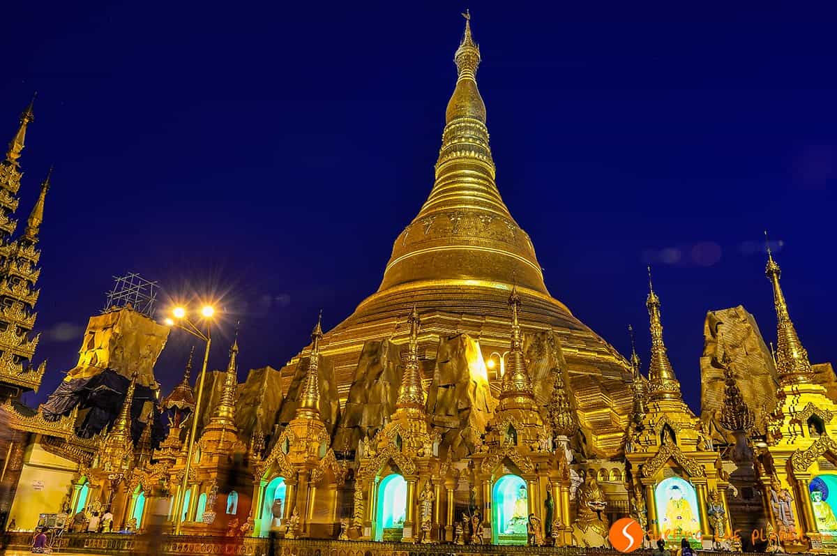 1200x797 What to see in Myanmar in 2 weeks. Travel to Myanmar