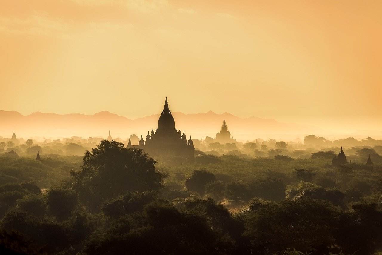 1280x854 Free Myanmar Culture & Myanmar Image