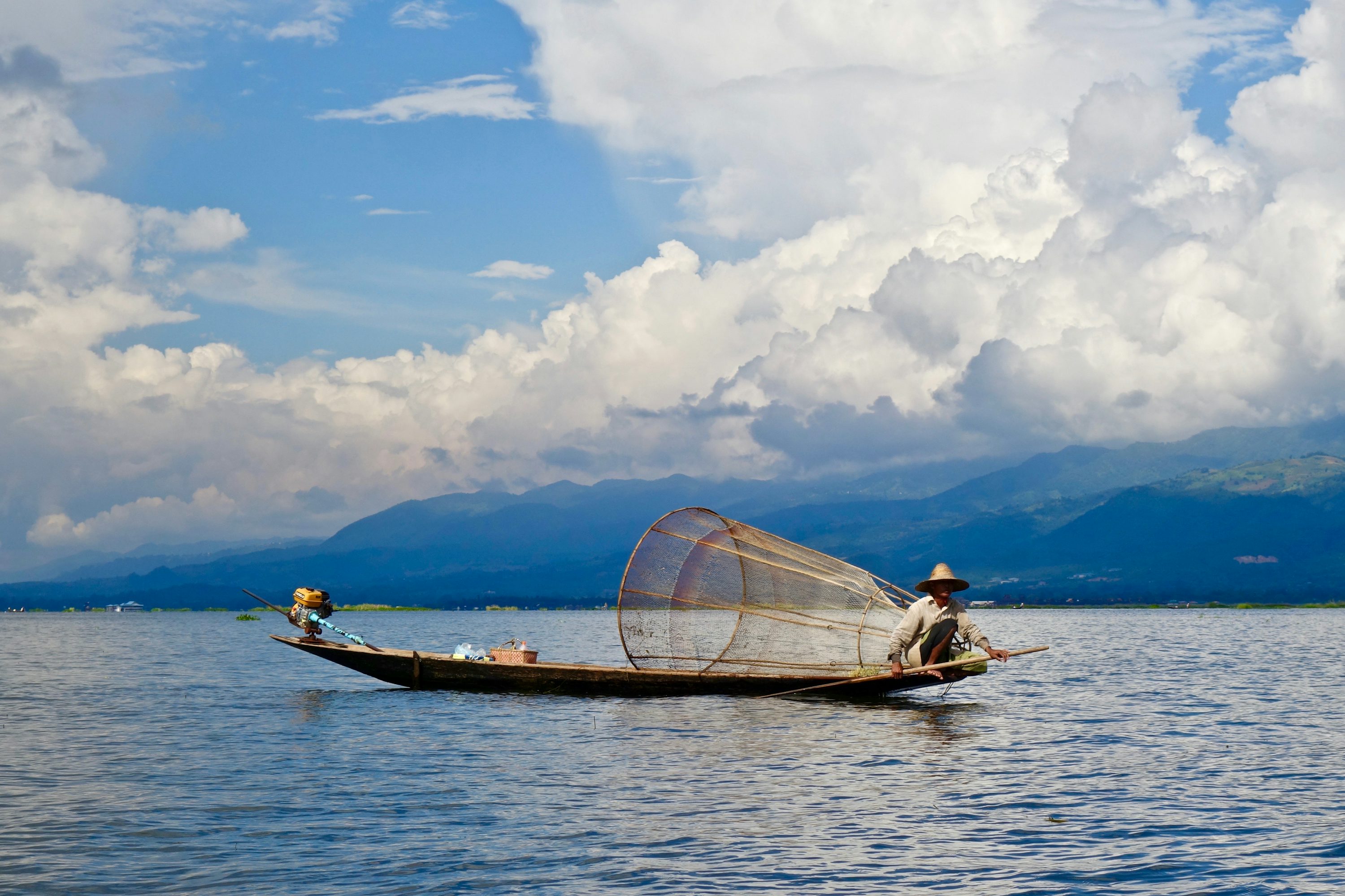 3000x2000 Stunning Myanmar Picture [Scenic Travel Photo]. Download Free Image