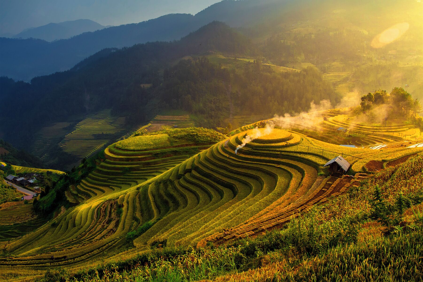 1800x1201 Visit Myanmar: 2026 Travel Guide for Myanmar, Asia