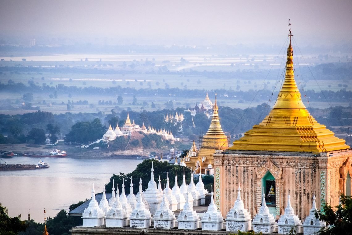 1140x760 Mandalay. A cultural trip to Mandalay Myanmar