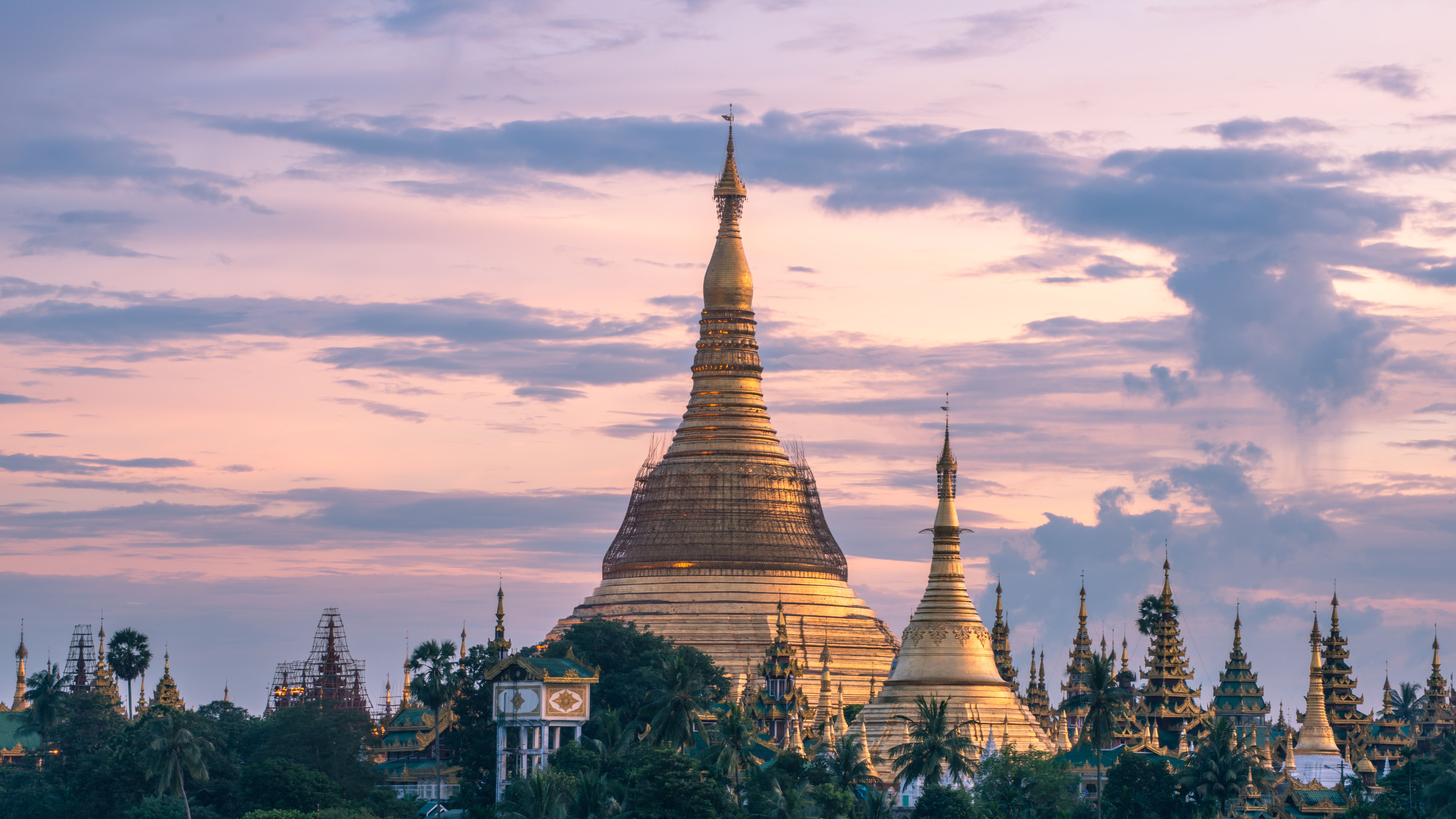 7312x4113 Is Myanmar Safe? And Should You Go?. Condé Nast Traveler