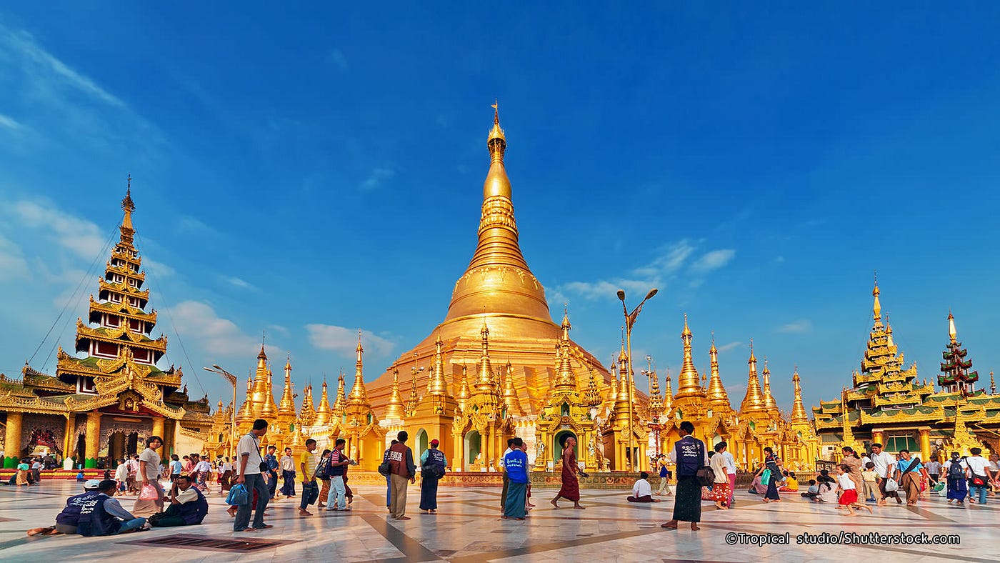 1400x788 Learn about the glorious country Myanmar on your customized trip to Myanmar.