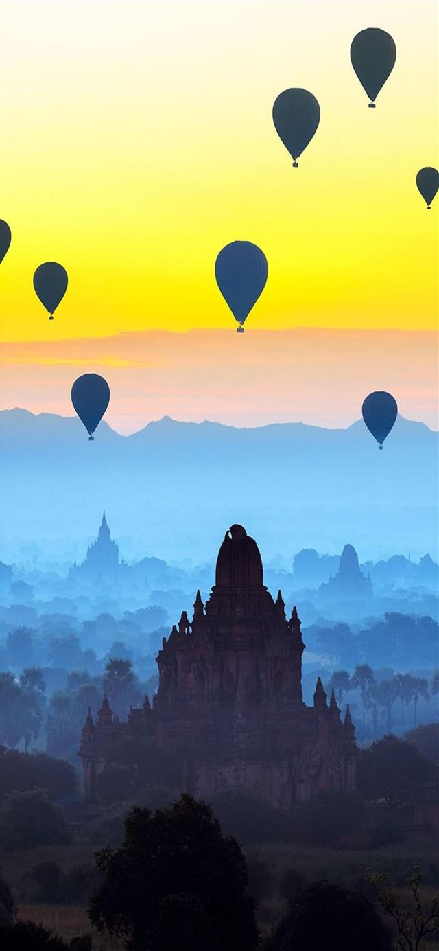 640x1385 myanmar iPhone 11 Wallpaper Free Download