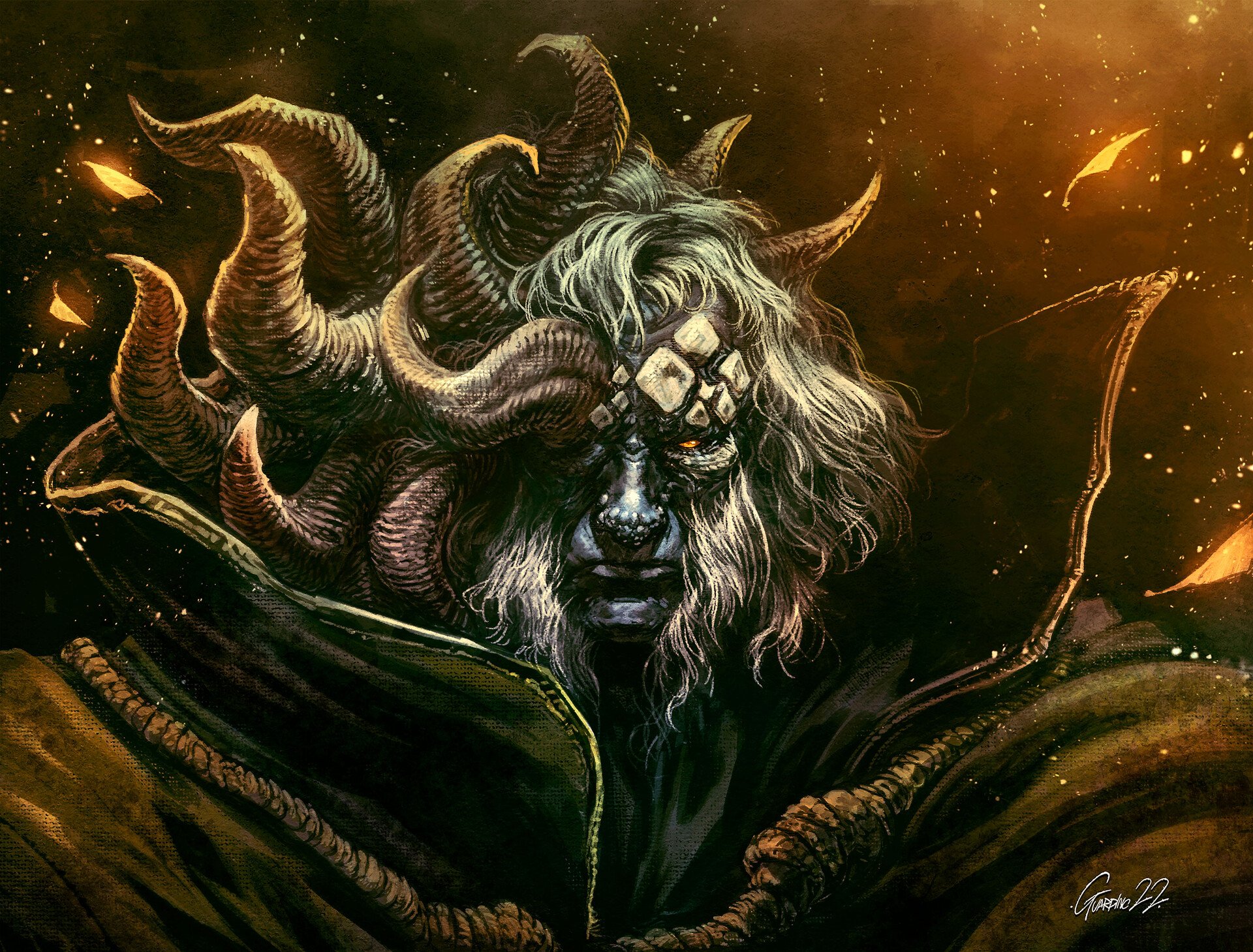 1920x1459 Morgott the Omen King