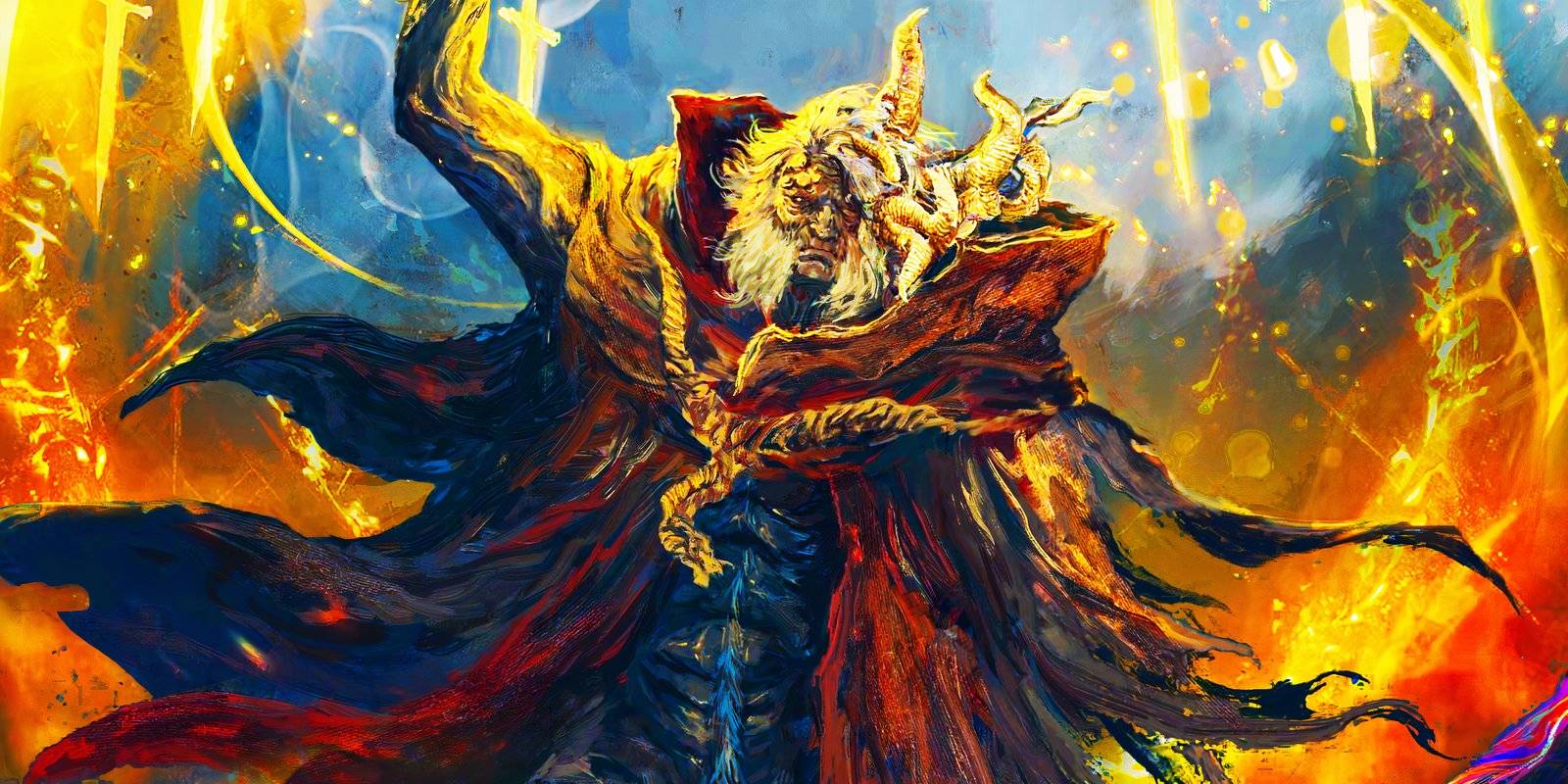 1600x800 Elden Ring: How To Find (& Defeat) Morgott, The Omen King