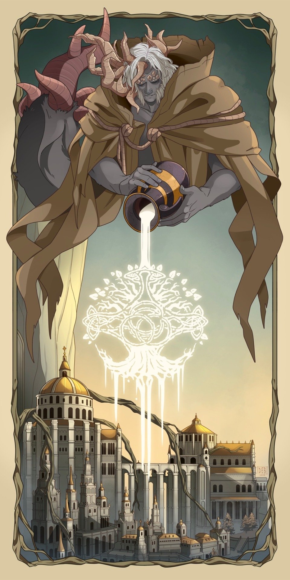 960x1920 morgott the omen king