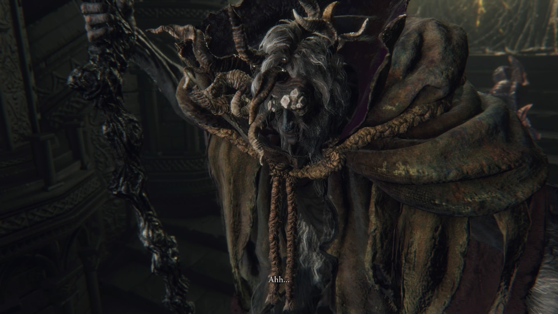 1920x1080 Elden Ring To Beat Morgott, The Omen King