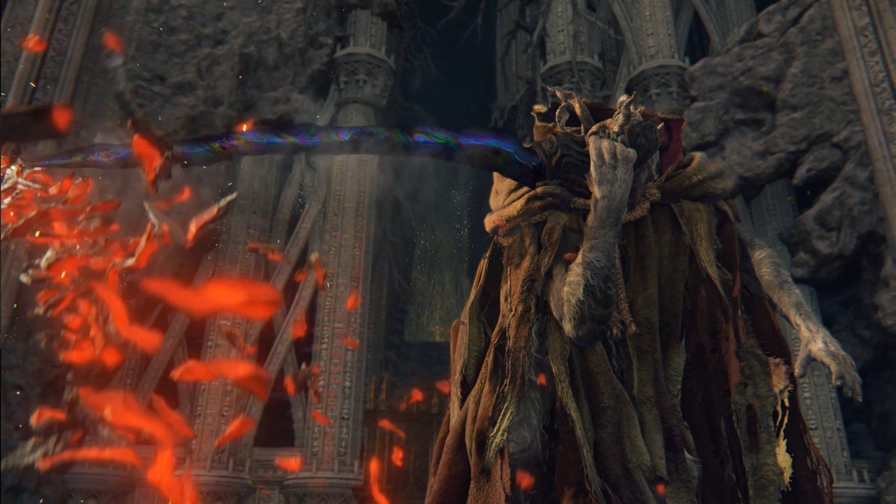1280x720 Here's how to kill Morgott the Omen king in Elden Ring