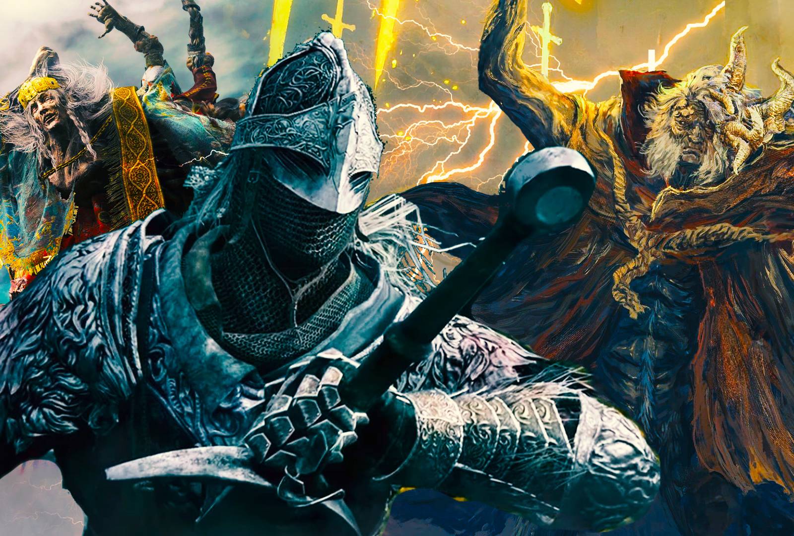 1600x1080 What The Best Talisman In Elden Ring Is