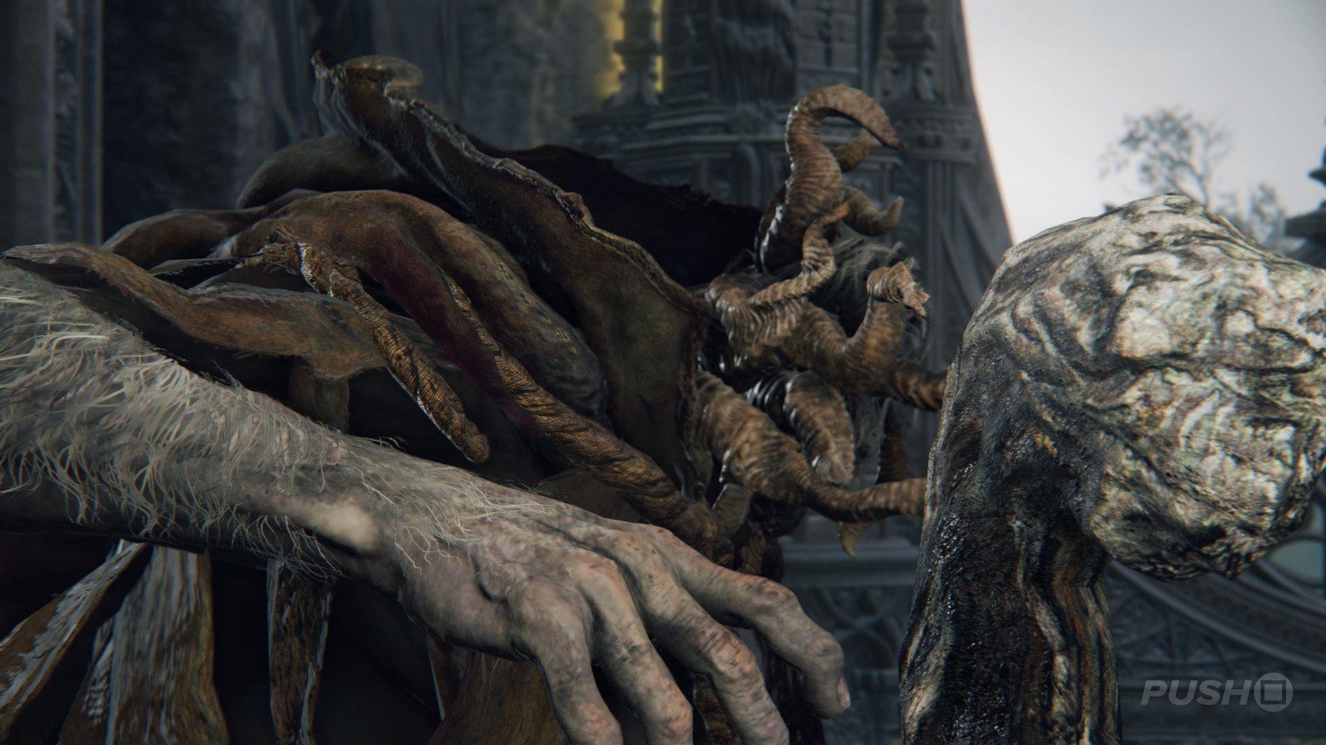 1920x1080 Elden Ring: How to Beat Morgott, the Omen King