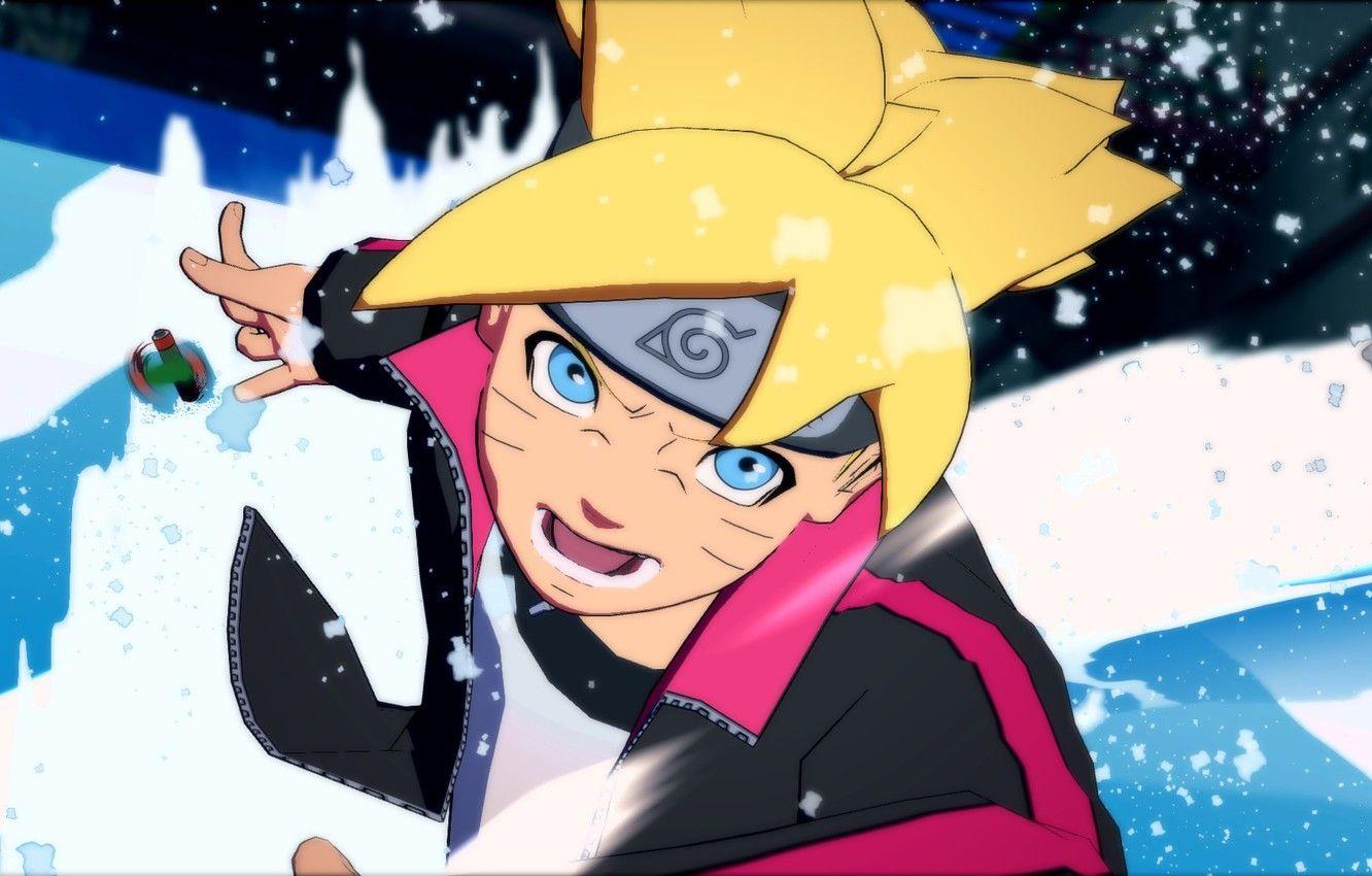 1332x850 Wallpaper Naruto, Boruto, NARUTO SHIPPUDEN: Ultimate Ninja STORM 4