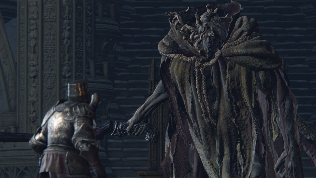 1200x675 How to Beat Morgott, the Omen King in Elden Ring