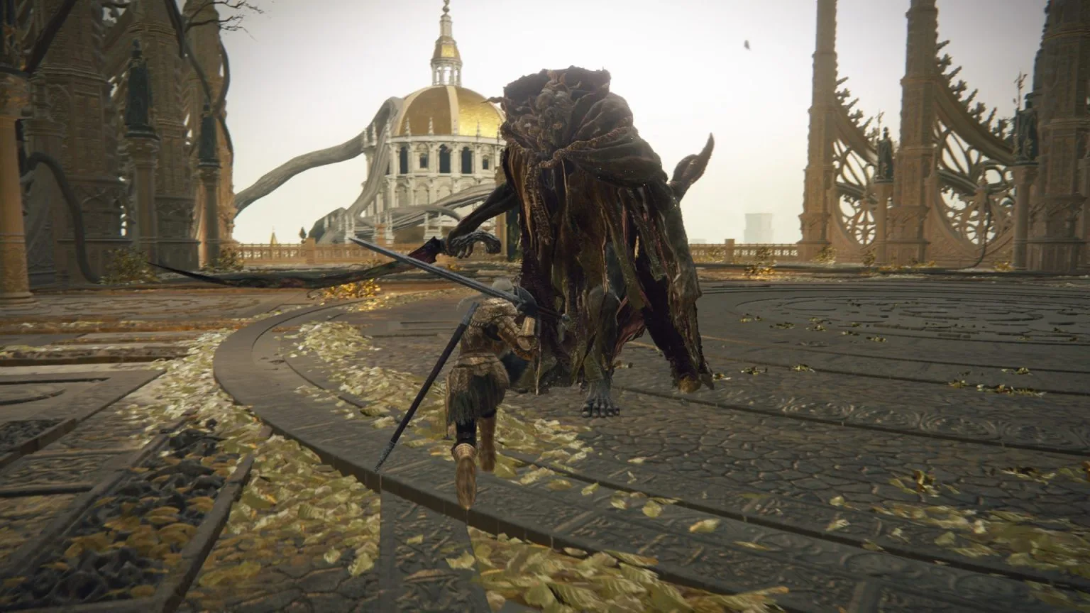1536x864 How to Beat Morgott, the Omen King Ring Boss Guide