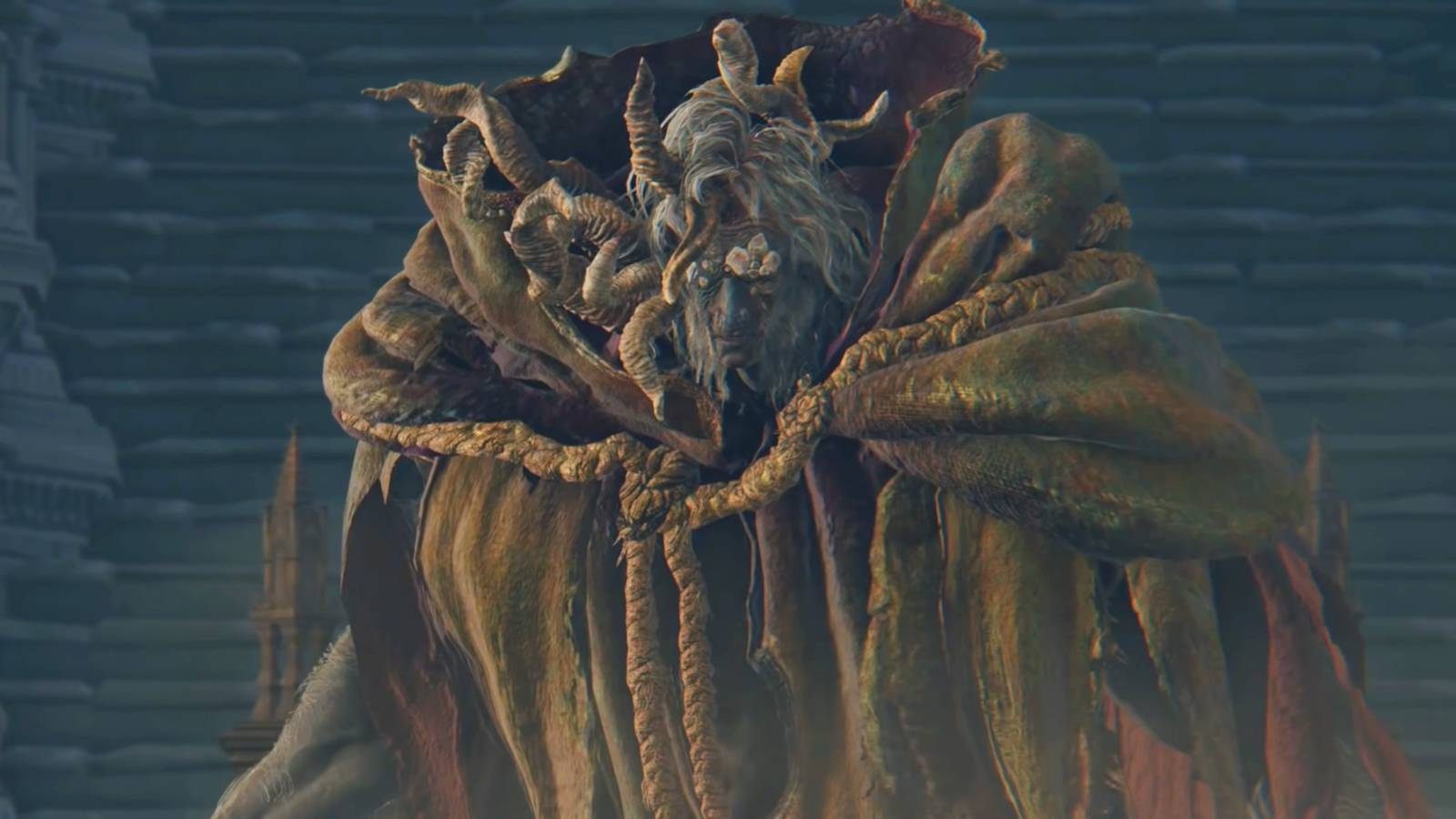 1600x900 How Elden Ring's Margit & Morgott Are Connected (& Why They Share Moves)