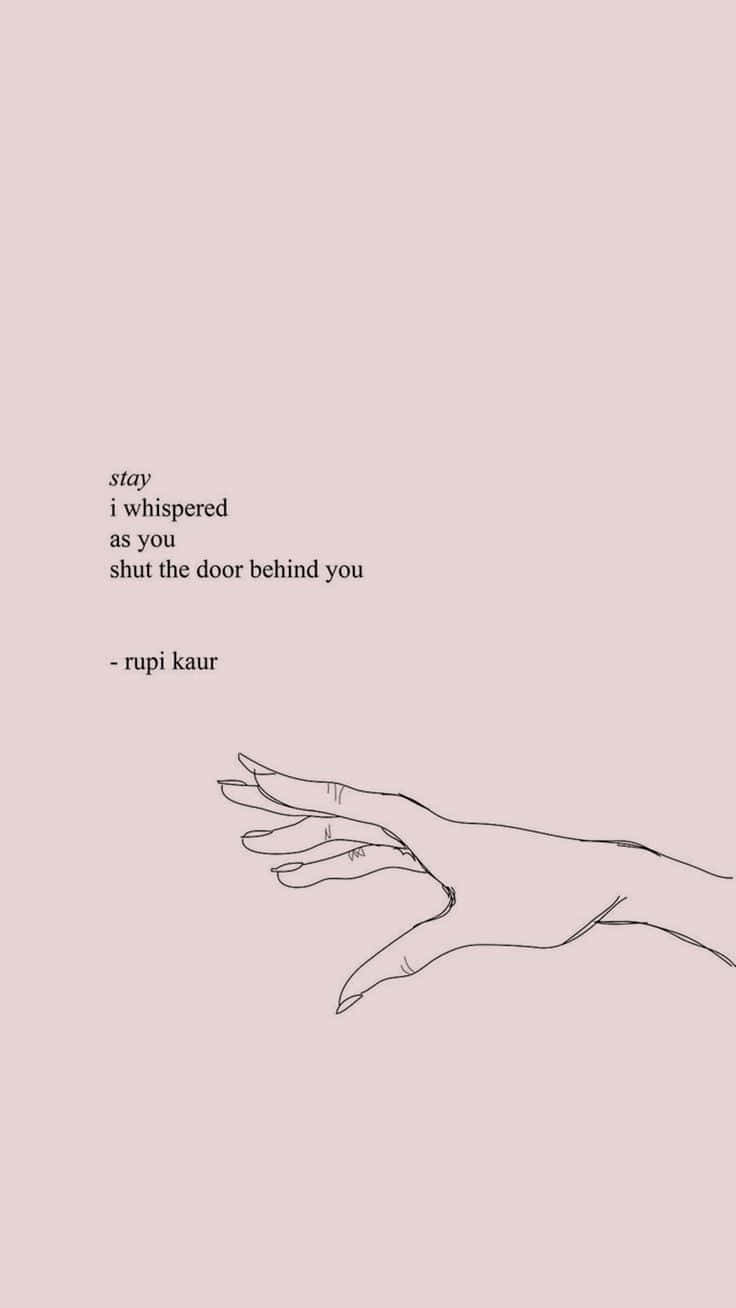 736x1308 Download Poetry Background