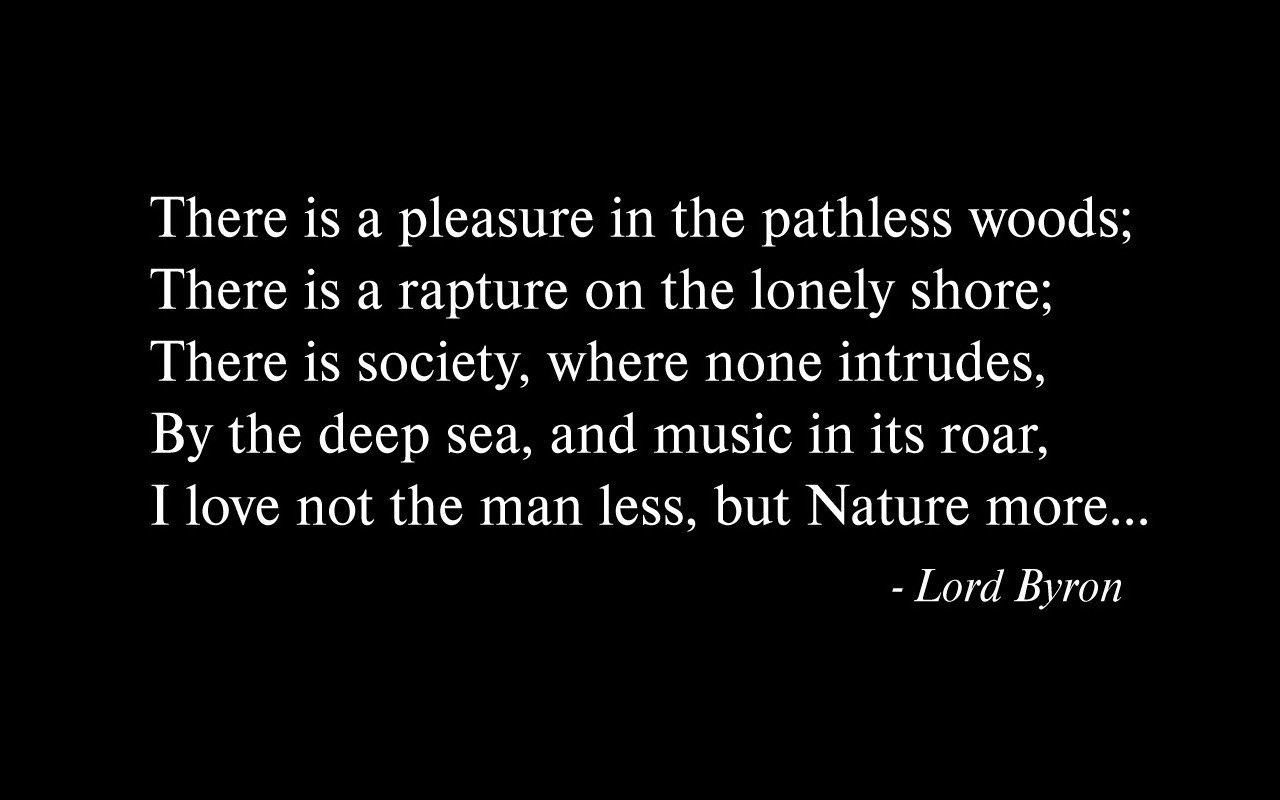 1280x800 quote, Poetry, Literature, Black Background Wallpaper HD / Desktop and Mobile Background